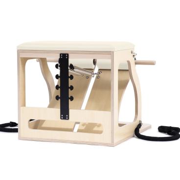 Silla Pilates Alma Silla Pilates Alma