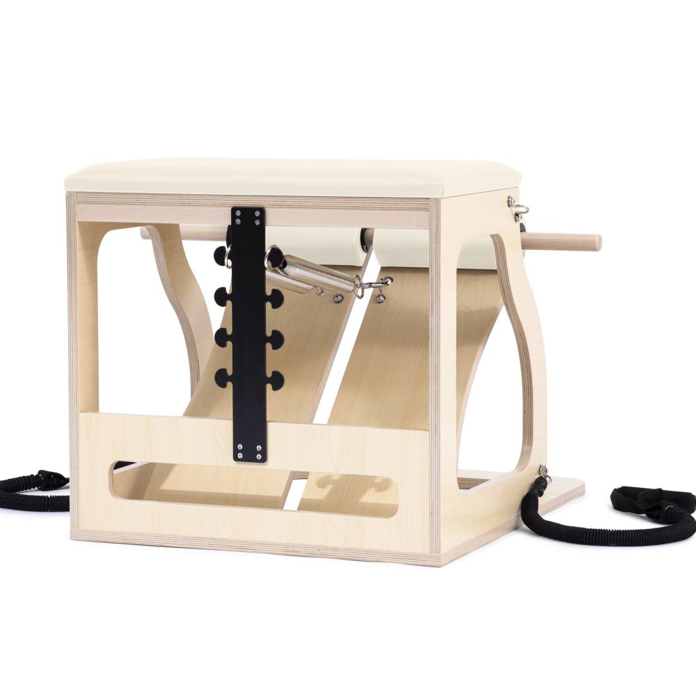 Silla Pilates Alma