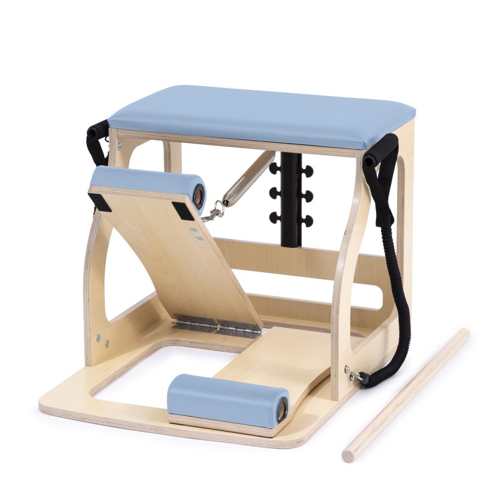 Silla Pilates Alma Silla Pilates Alma