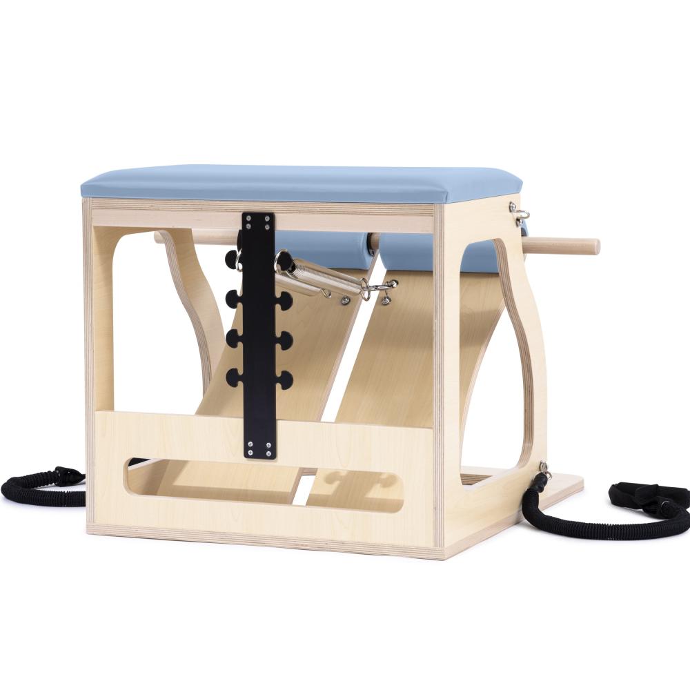 Silla Pilates Alma