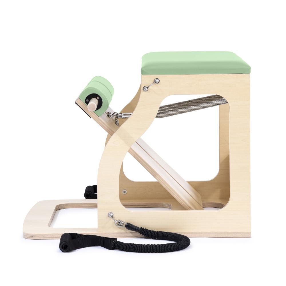 Silla Pilates Alma
