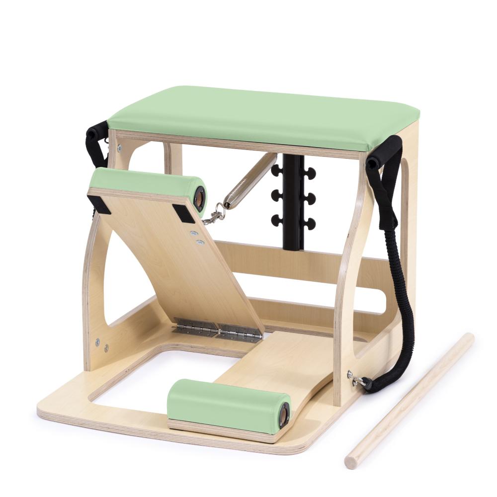 Silla Pilates Alma Silla Pilates Alma