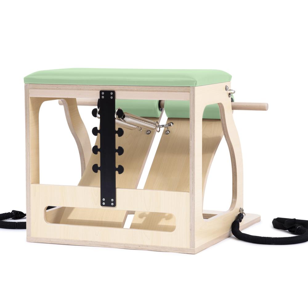 Silla Pilates Alma