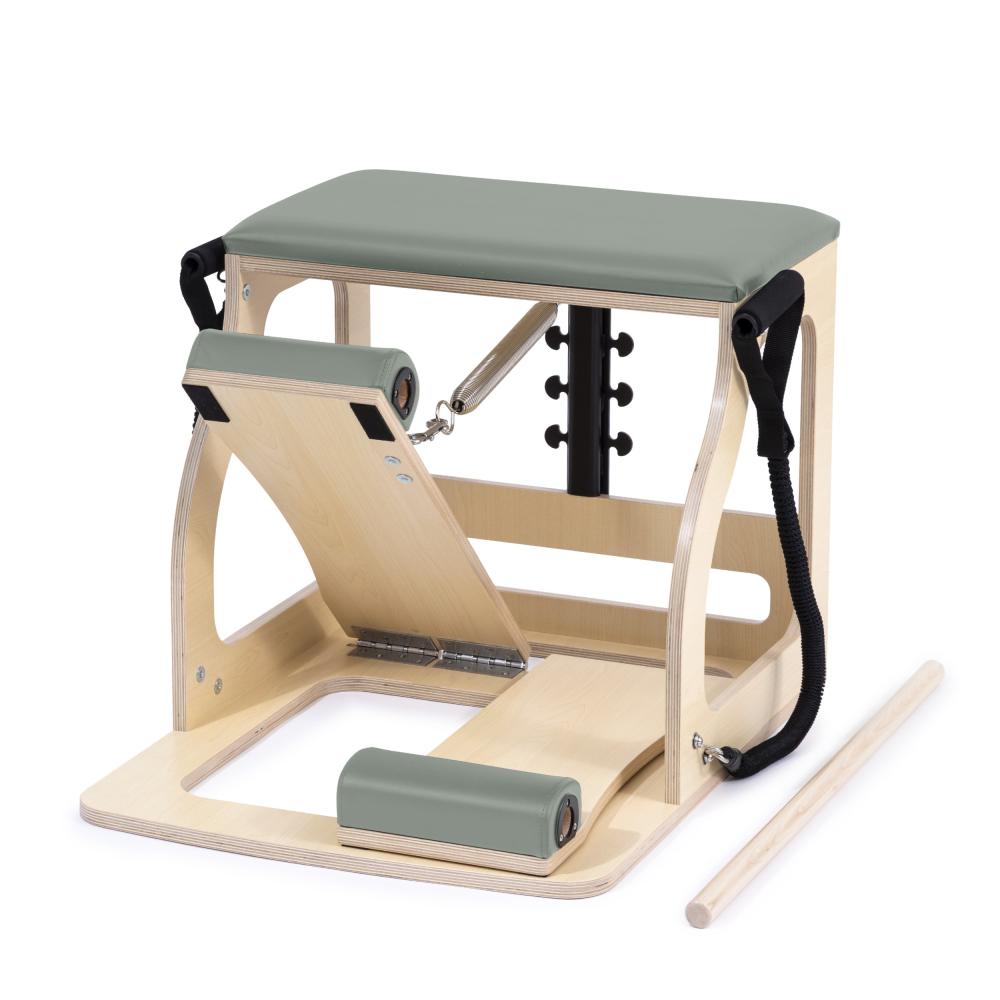 Silla Pilates Alma Silla Pilates Alma