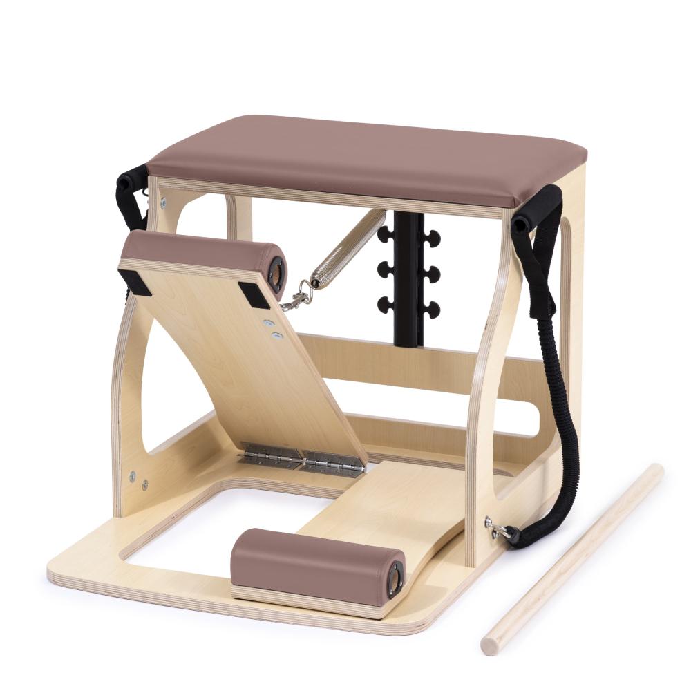 Silla Pilates Alma Silla Pilates Alma