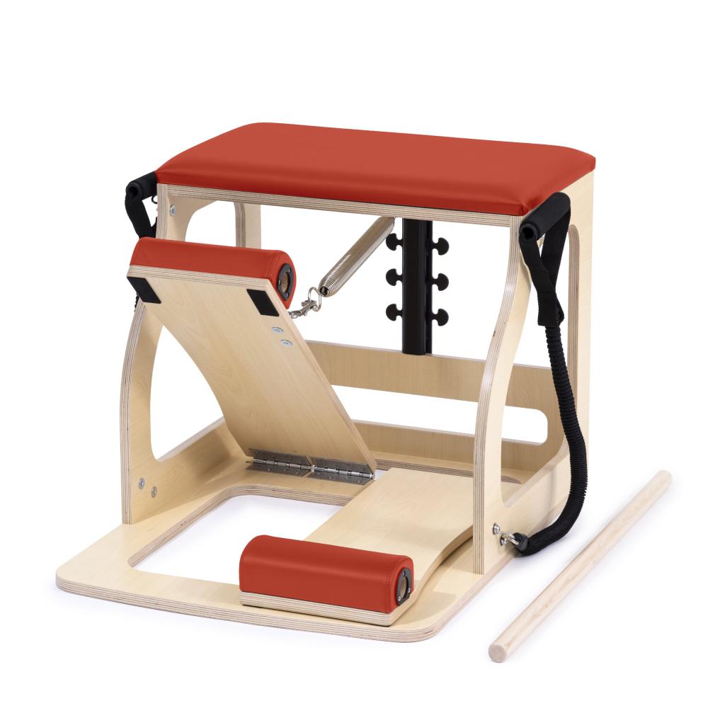 Silla Pilates Alma Silla Pilates Alma