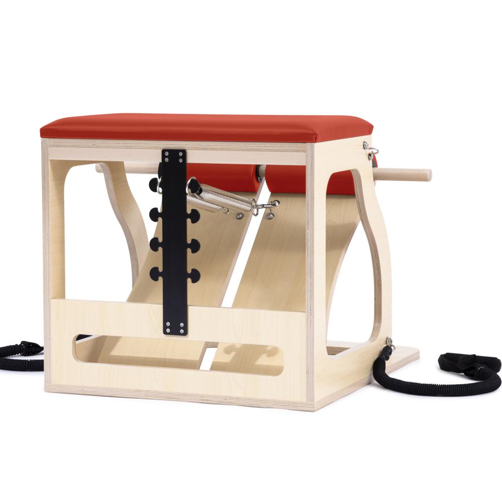 Silla Pilates Alma