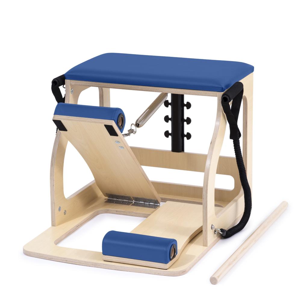Silla Pilates Alma Silla Pilates Alma