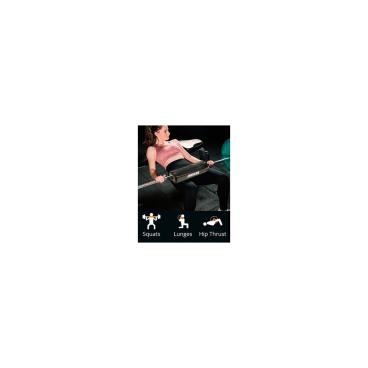Almohadilla cuadrada para HIP THRUST Almohadilla cuadrada para HIP THRUST