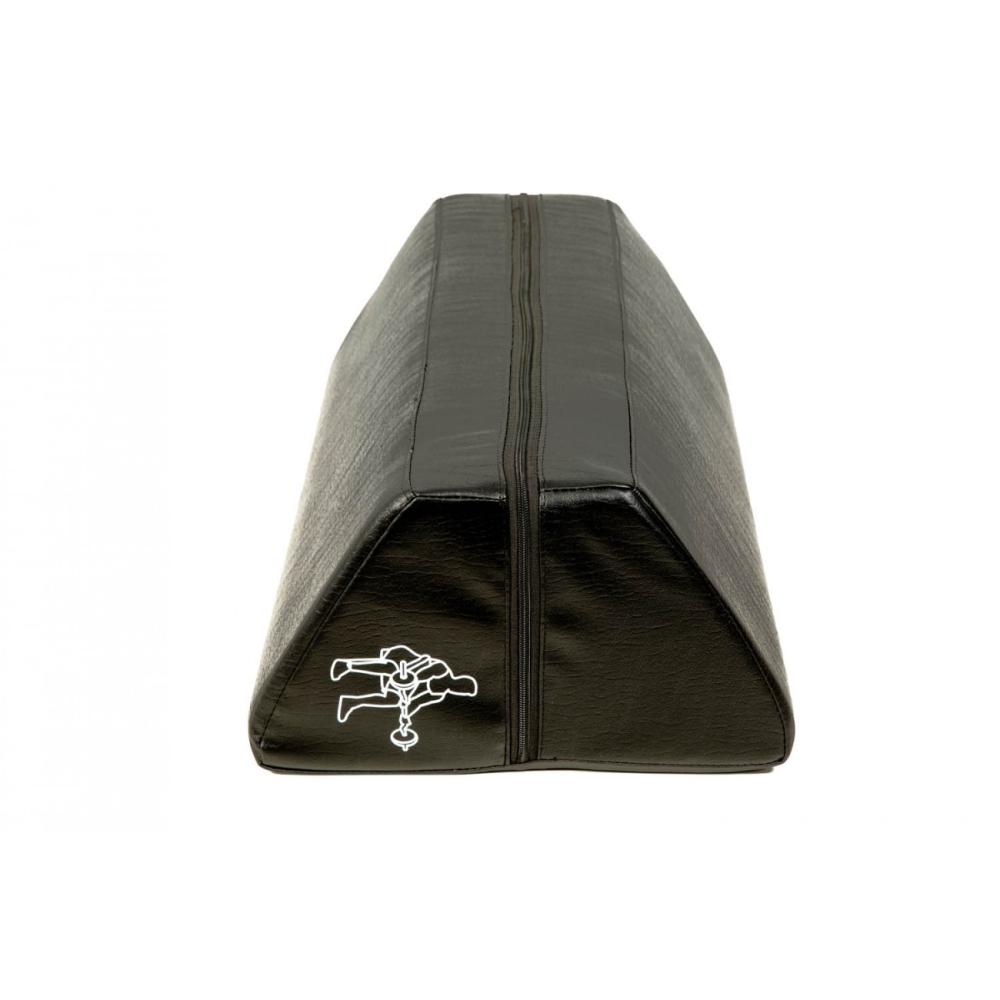 Apoyo para curl de bíceps – Preacher Pad