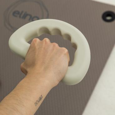 D-Dumbbell de Silicona