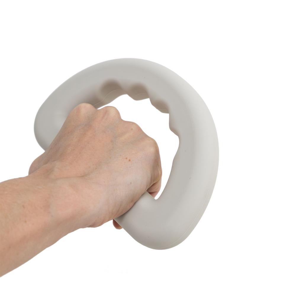 D-Dumbbell de Silicona