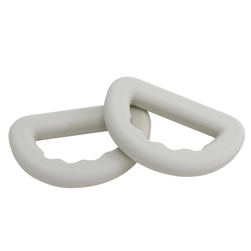 D-Dumbbell de Silicona