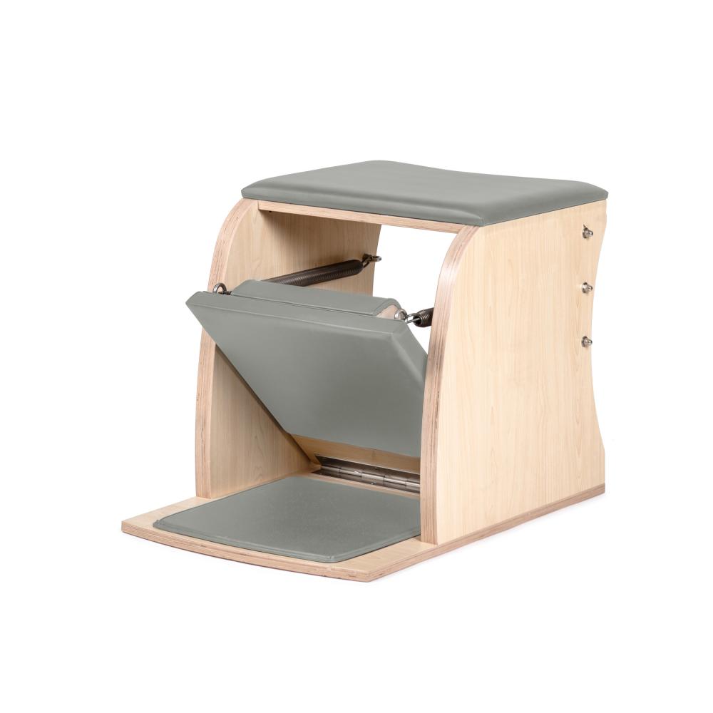 Silla Pilates Clásica Wunda