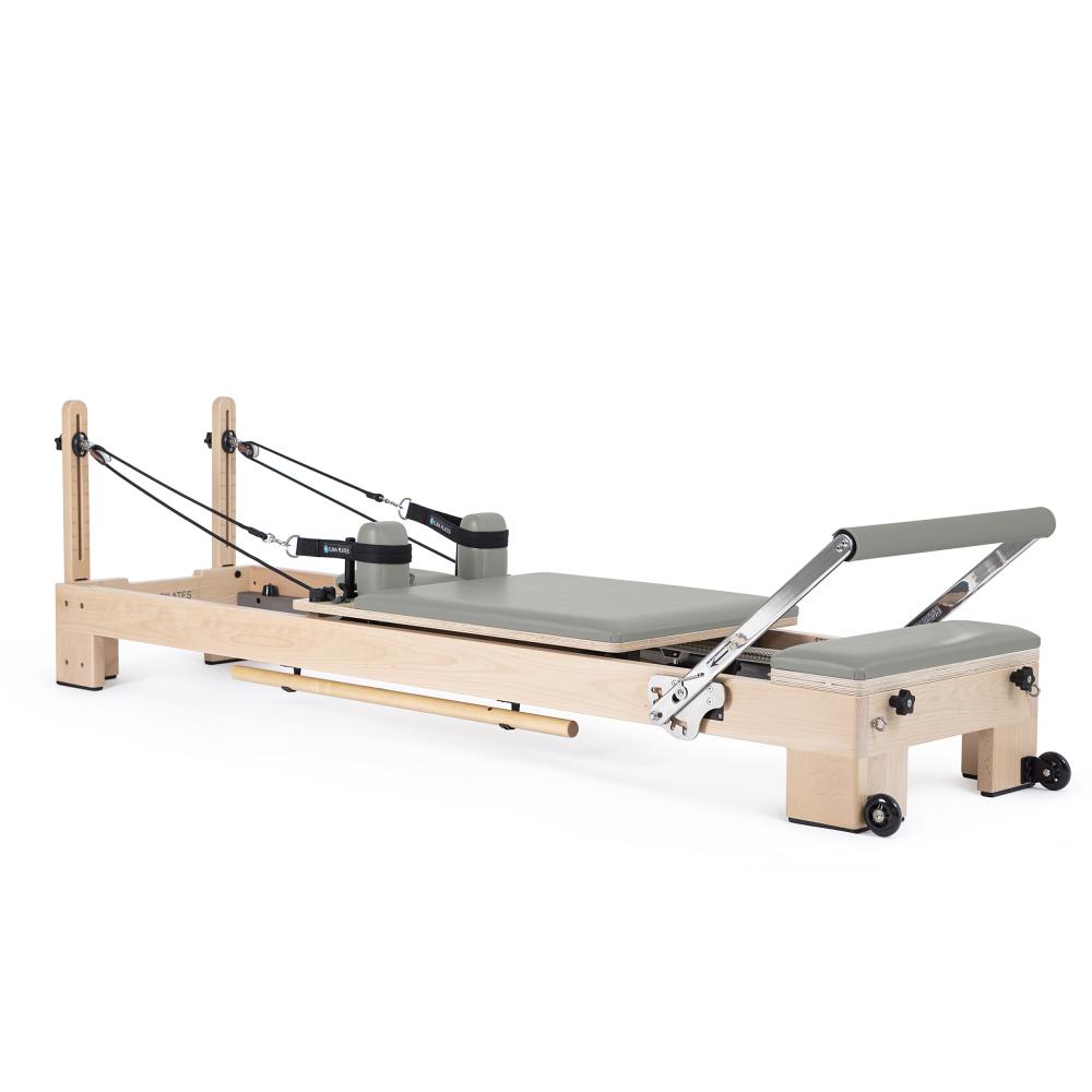Reformer de Madera Lignum para Pilates Reformer de Madera Lignum para Pilates