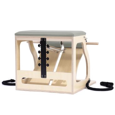 Silla Pilates Alma Silla Pilates Alma