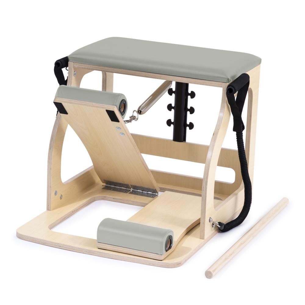 Silla Pilates Alma Silla Pilates Alma