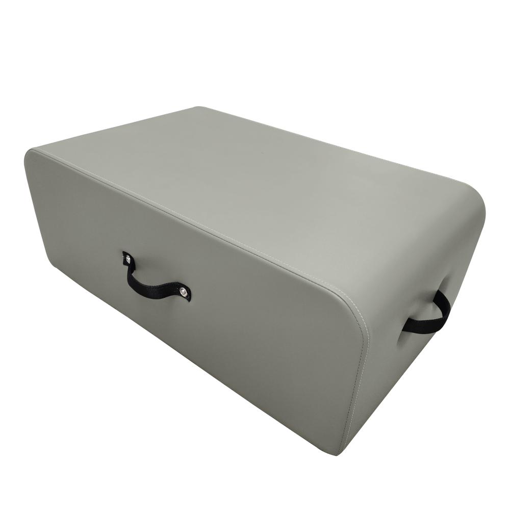 Box Pilates grande 70,5 x 47,5 x 27,5 cm