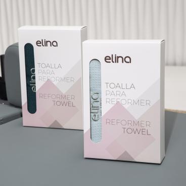 Toalla para Maquina de Pilates