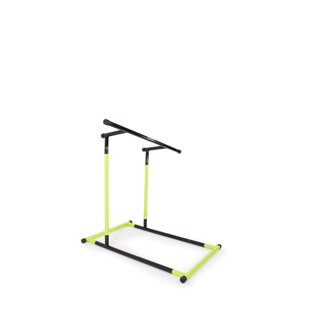 Pull Up Workout