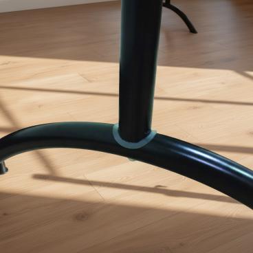 Barra de Ballet Doble Grupal