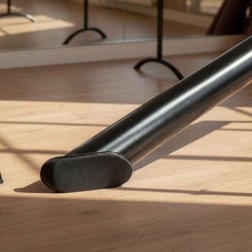 Barra de Ballet Doble Grupal