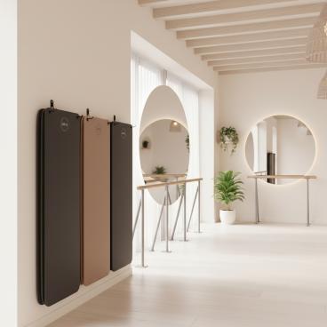 Colchoneta Pilates 140x58cm