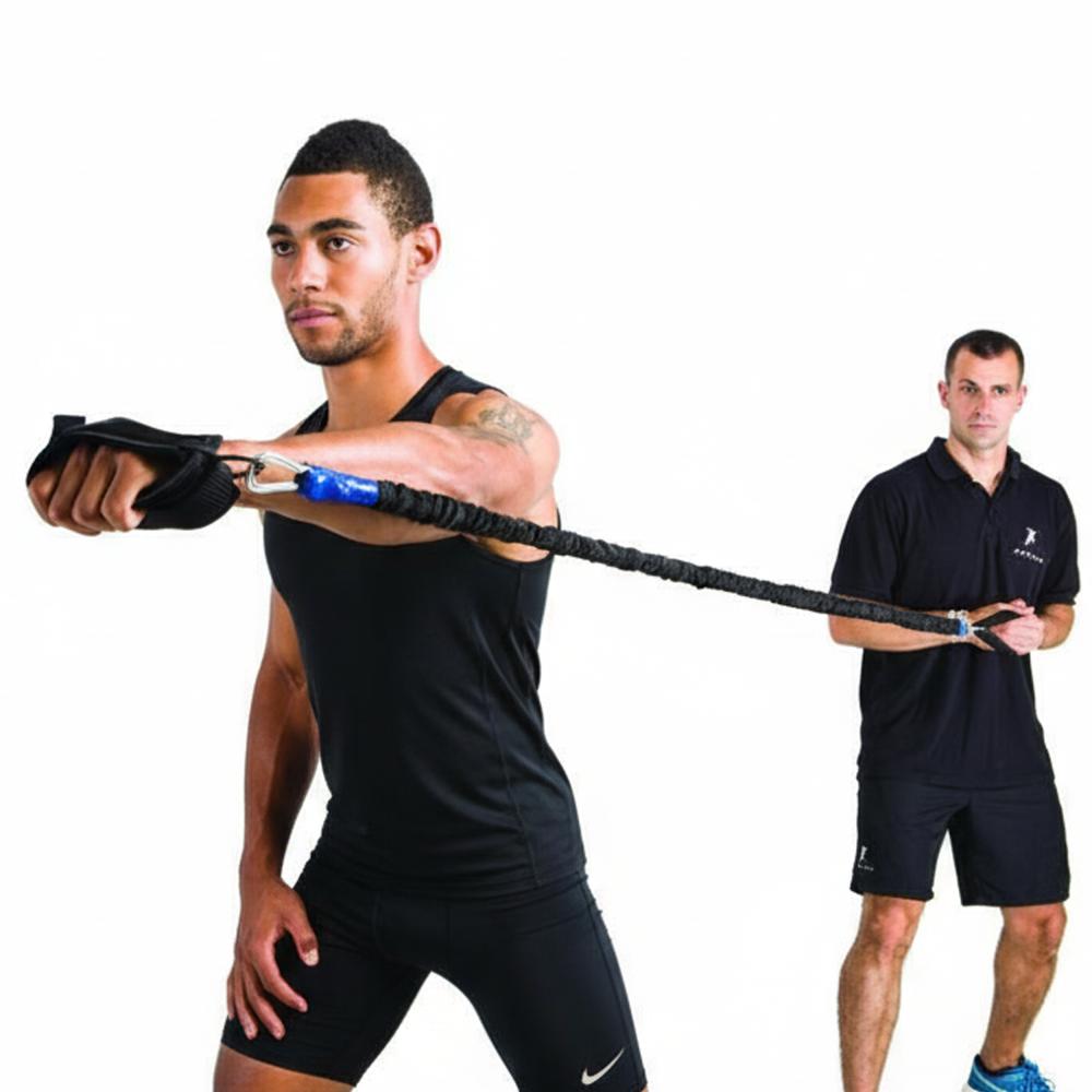 Potenciador individual de brazo o pie