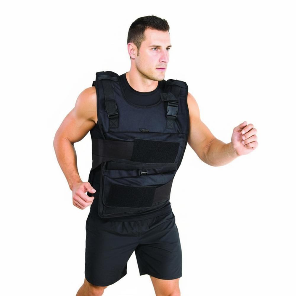Chaleco lastrado ajustable Chaleco lastrado ajustable