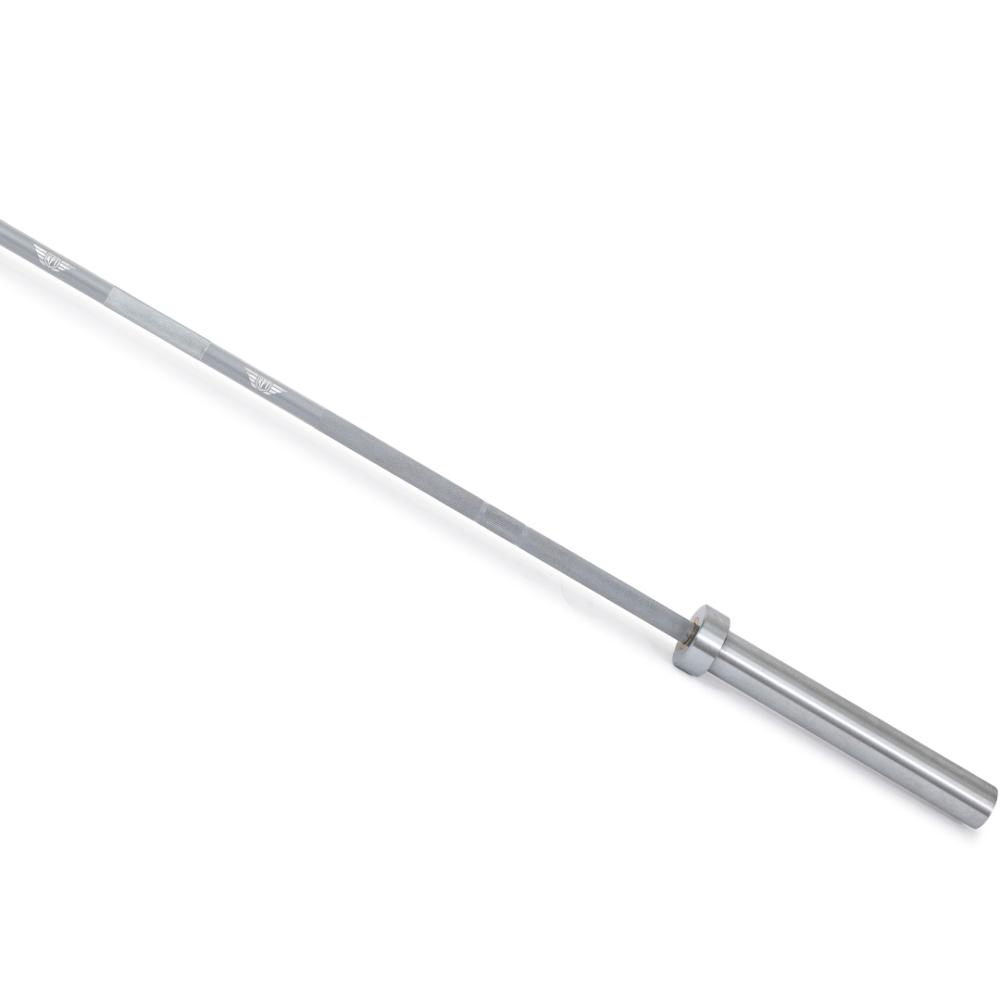 BARRA PROFESIONAL 10 KG. RX 10