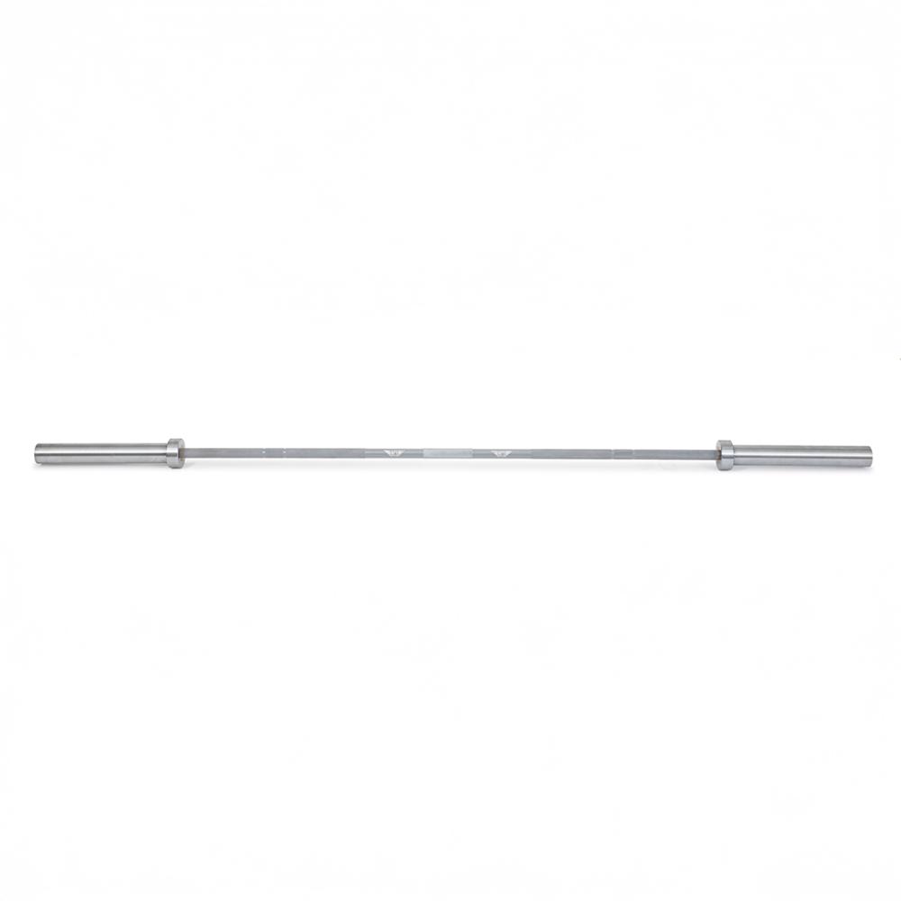 BARRA PROFESIONAL 10 KG. RX 10