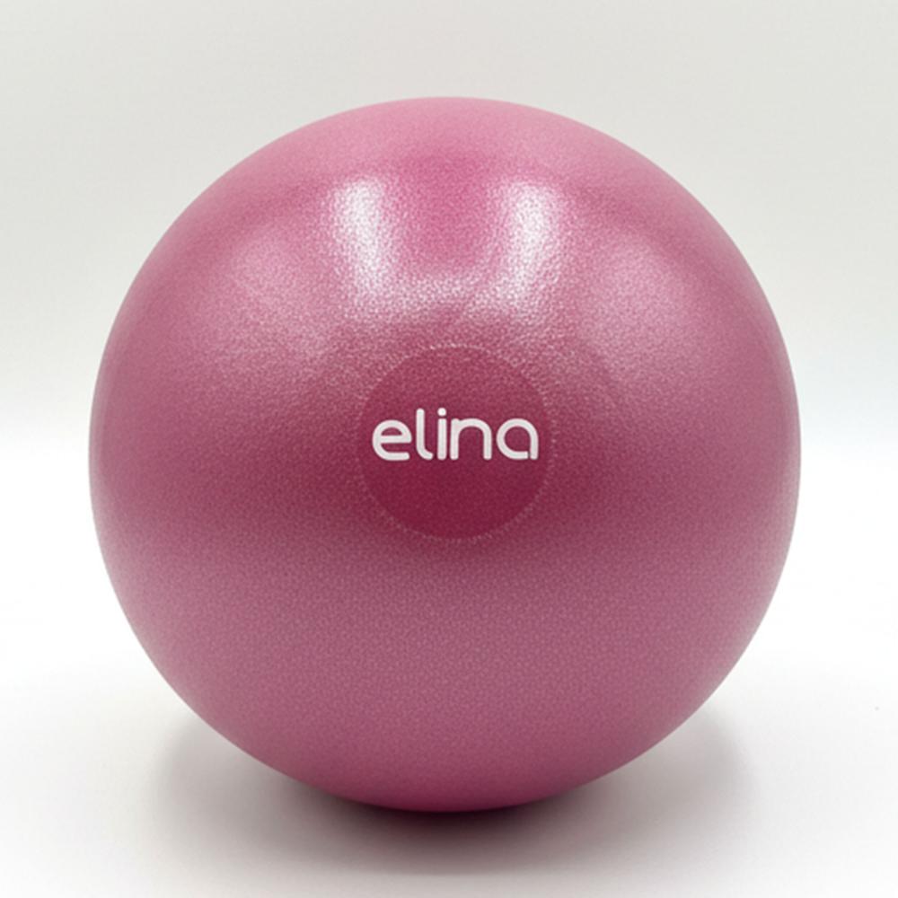 Pelota Pilates - Yoga Soft 20 cm