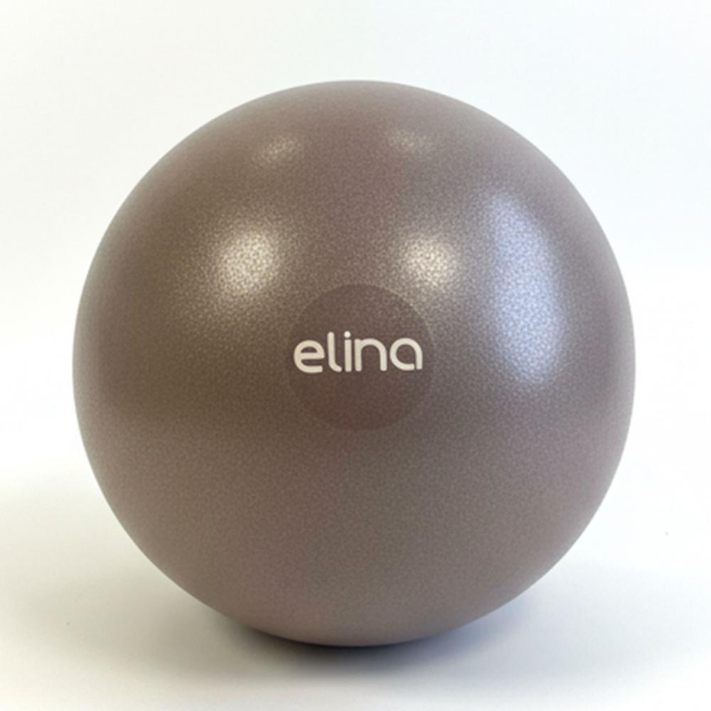 Pelota Pilates - Yoga Soft 24 cm