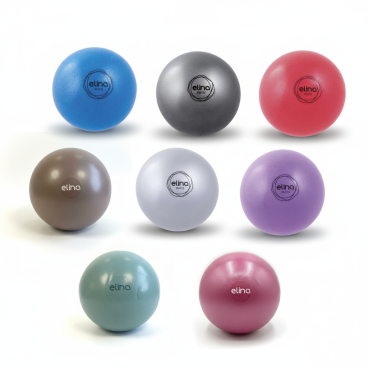 Pelota Pilates - Yoga Soft 24 cm