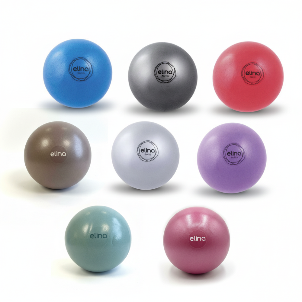 Pelota Pilates - Yoga Soft 24 cm