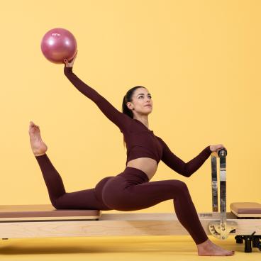 Pelota Pilates - Yoga Soft 20 cm