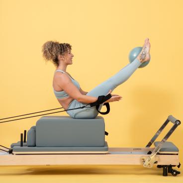 Pelota Pilates - Yoga Soft 20 cm
