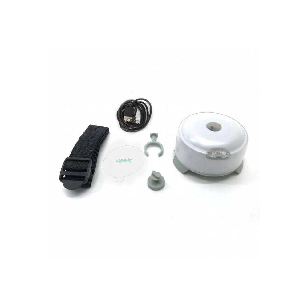 Lummic Luces de Reacción Kit Entrenamiento 1 Unidad  + Accesorios