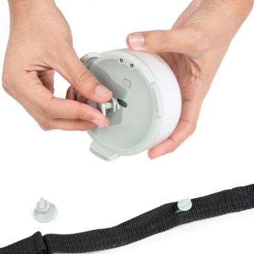 Lummic Luces de Reacción Kit Entrenamiento 4 Unidades  + Accesorios