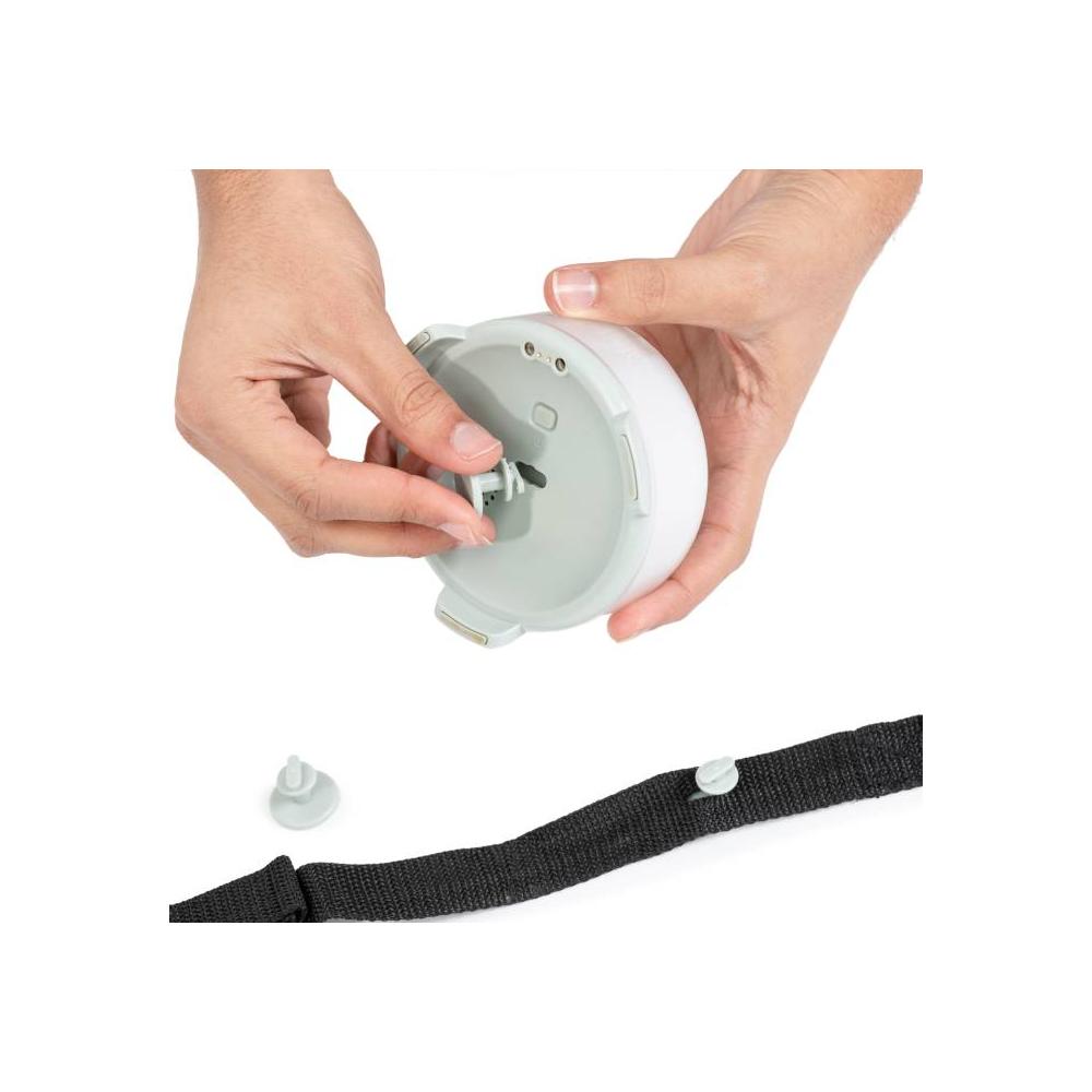 Lummic Luces de Reacción Kit Entrenamiento 4 Unidades  + Accesorios