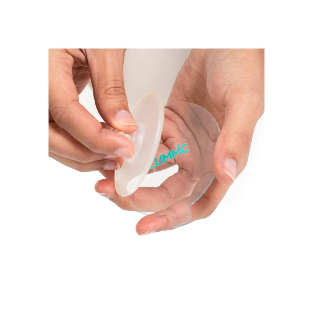 Lummic Luces de Reacción Kit Entrenamiento 6 Unidades  + Accesorios