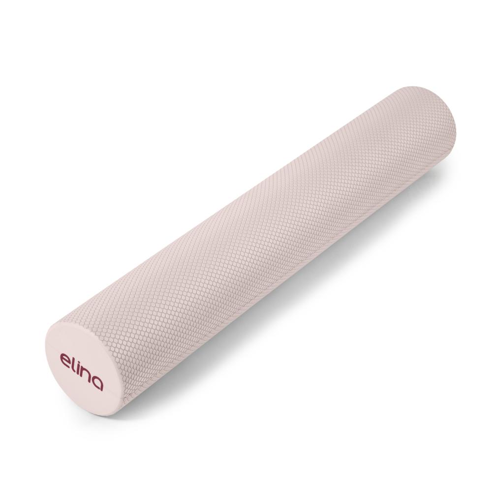 Cilindro Pilates Elina Pilates 90 cm – Foam Roller Profesional para Flexibilidad, Fuerza y Recuperación