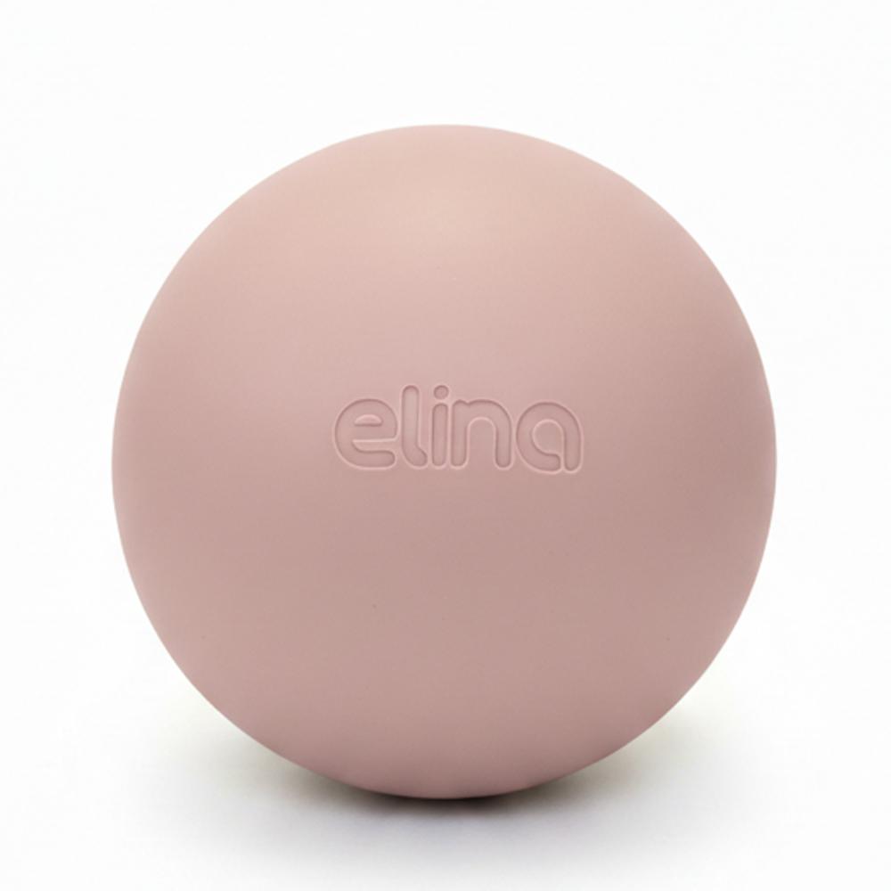 PELOTA PILATES SOFT PRO 20cm