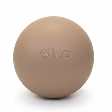 PELOTA PILATES SOFT PRO 20cm