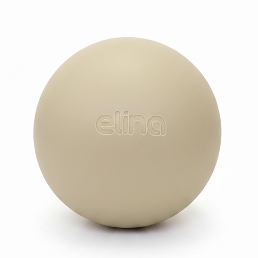 PELOTA PILATES SOFT PRO 20cm