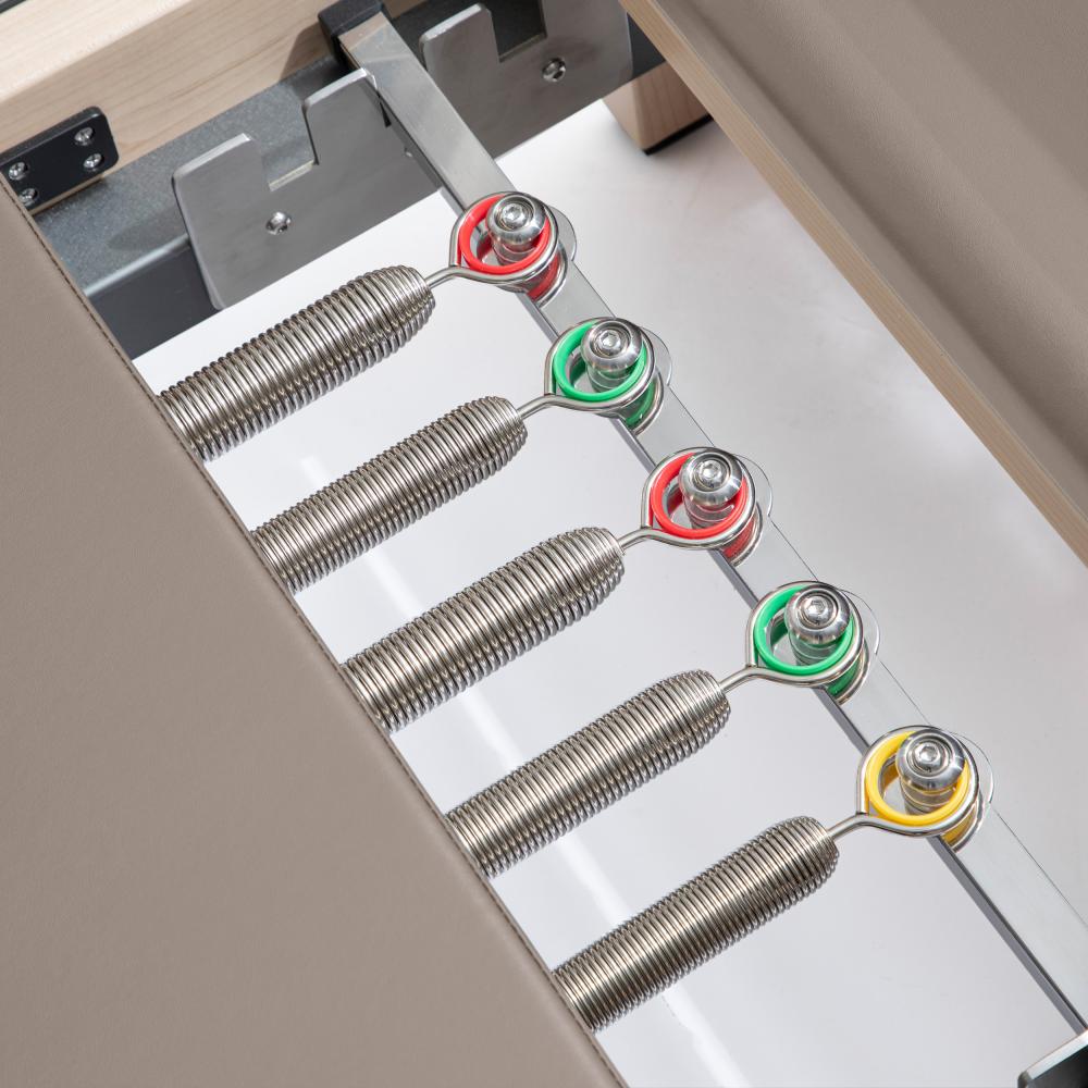 Reformer Lignum™ con Torre