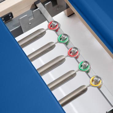 Reformer Lignum™ con Torre