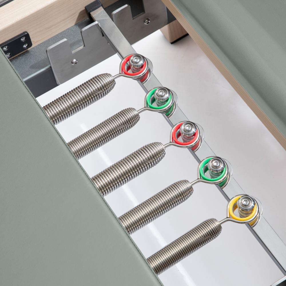 Reformer Lignum™ con Torre