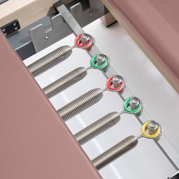 Reformer Lignum™ con Torre