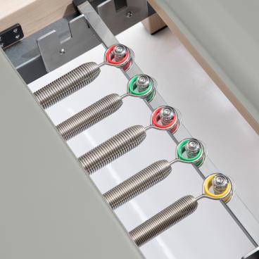 Reformer Lignum™ con Torre